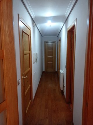 Piso 75 metros planta baja, con rampa de acesso