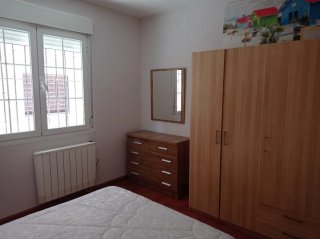 Piso 75 metros planta baja, con rampa de acesso