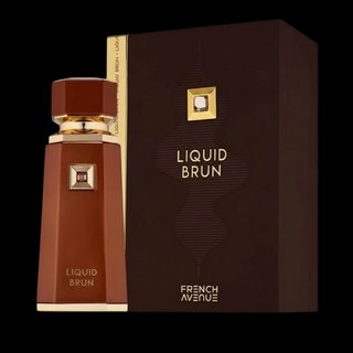 French Avenue Liquid Brun Perfume