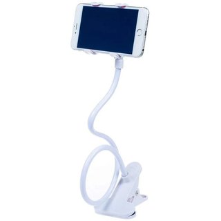 Porta Smartphone Supporto Pinza Flessibile e Girevole 360