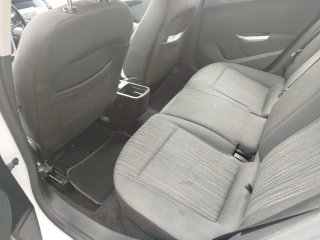 Opel Astra 2012