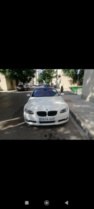 BMW Serie 3 2009