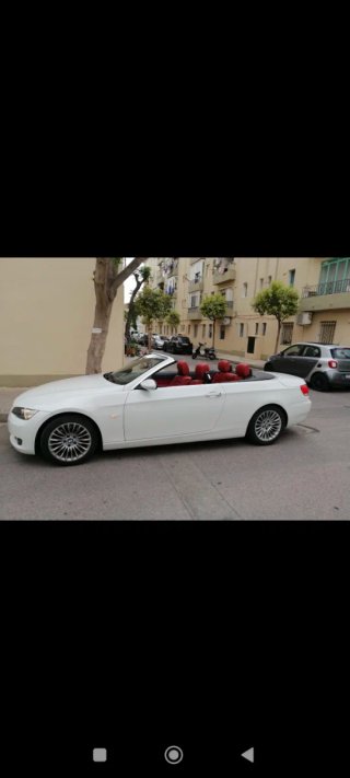 BMW Serie 3 2009
