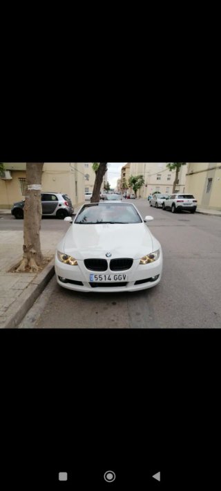 BMW Serie 3 2009