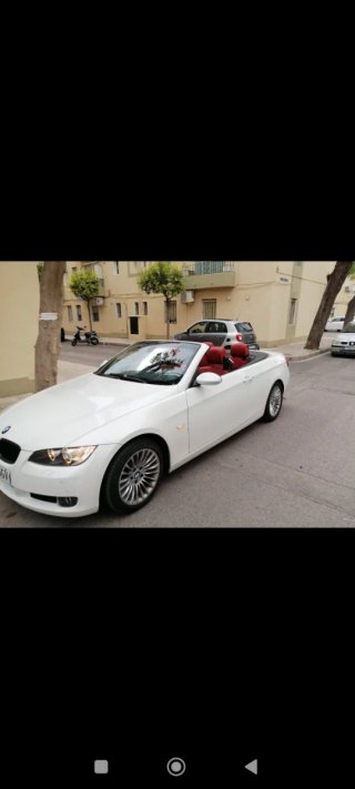 BMW Serie 3 2009