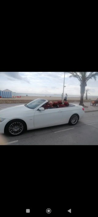 BMW Serie 3 2009