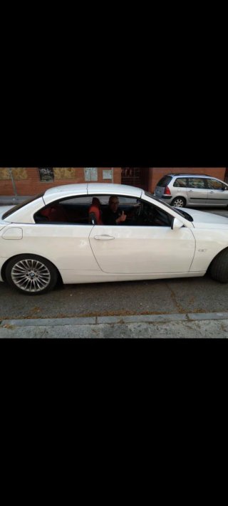 BMW Serie 3 2009
