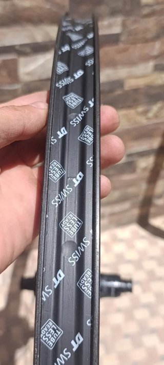 DT Swiss GR 1400