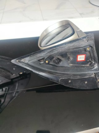 Espejos Kia Carnival