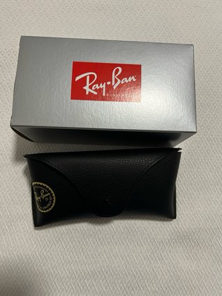 Gafas de Sol Ray-Ban Nuevas