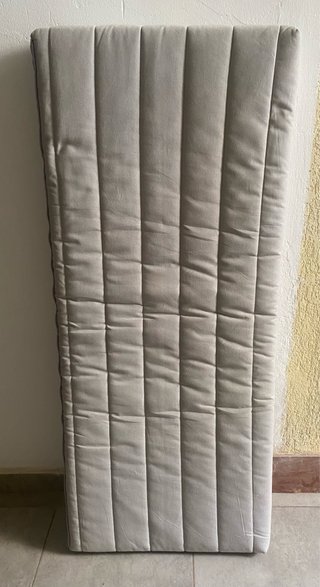 Due materassi in Gandía