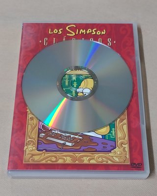 Los Simpson. Simpson.com