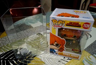 Funko Pop Itsuka Kendo 1139 My Hero Academia