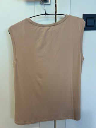 Marella Top Beige