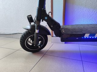 Patinete Eléctrico Smartgyro