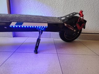 Patinete Eléctrico Smartgyro