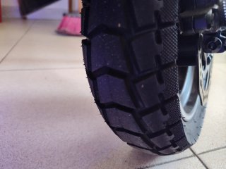 Patinete Eléctrico Smartgyro