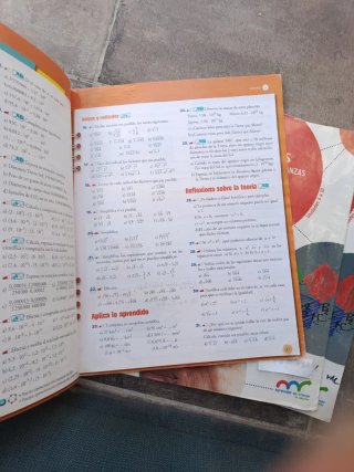 Matemáticas orientadas a las enseñanzas académi...