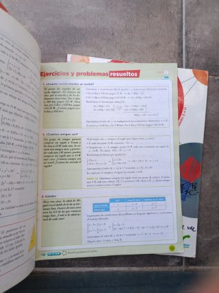 Matemáticas orientadas a las enseñanzas académi...
