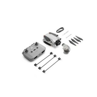 Dron DJI Mini 3 Pro + Mando