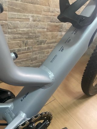 Orbea Alma H30 2026. 29” Talla M. NUEVA.