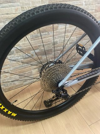 Orbea Alma H30 2026. 29” Talla M. NUEVA.