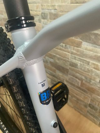Orbea Alma H30 2026. 29” Talla M. NUEVA.