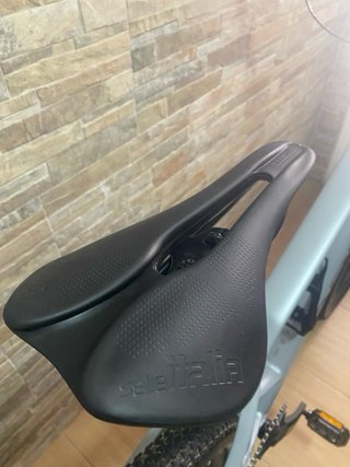 Orbea Alma H30 2026. 29” Talla M. NUEVA.