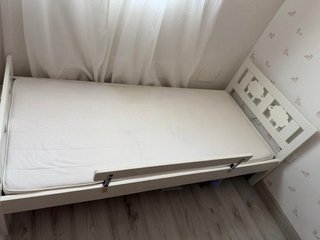 Cama infantil IKEA