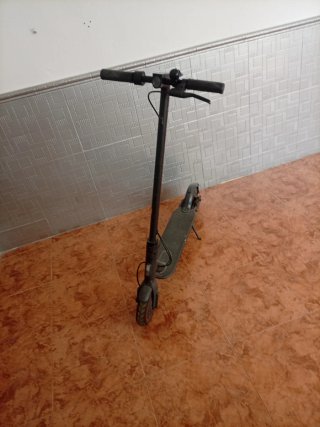 Patinete Eléctrico Xiaomi