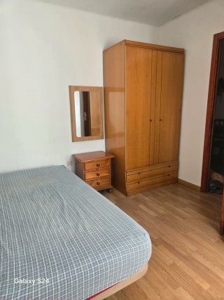 Rento habitación