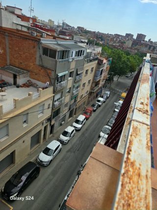 Rento habitación