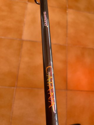 Caña Shimano Catana 2,70m