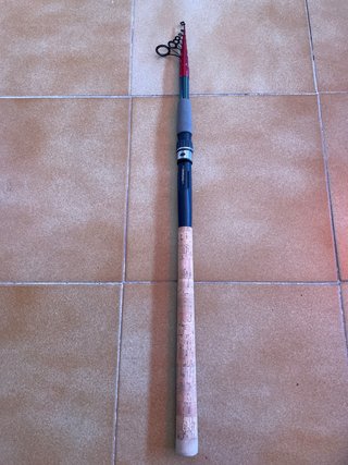 Caña Shimano Catana 2,70m