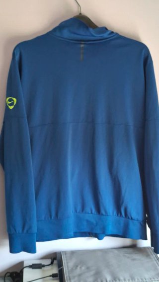 Chaqueta Nike FC Barcelona Talla XL