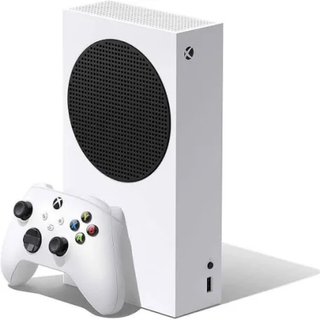 xbox serie s con mando