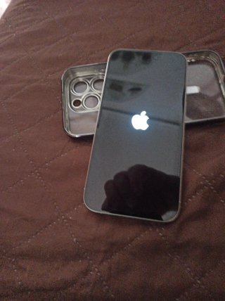 iPhone 15 Pro 256GB titanio