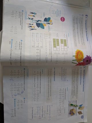 Matemáticas 2o ESO.