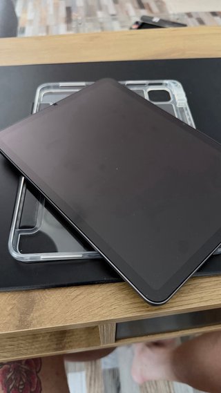 iPad Air 4 64GB Plata