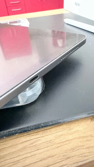 iPad Air 4 64GB Plata