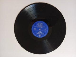 Vinilo Mari Trini - ¿Quien?