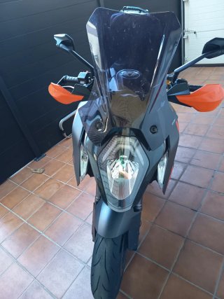 KTM 1290 Super Duke GT 2016 173cv