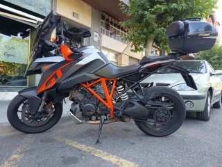 KTM 1290 Super Duke GT 2016 173cv ABS