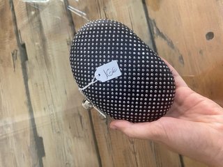 Bolso de fiesta pedrería