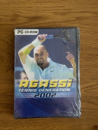 Pack 3 Juegos PC Retro Precintados