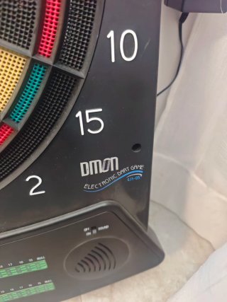 Diana Electrónica DMON
