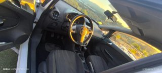 Opel Corsa D 2007