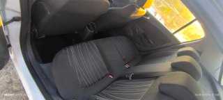Opel Corsa D 2007