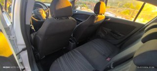 Opel Corsa D 2007