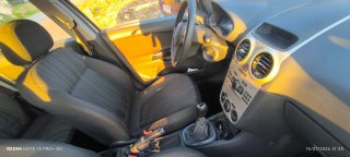 Opel Corsa D 2007